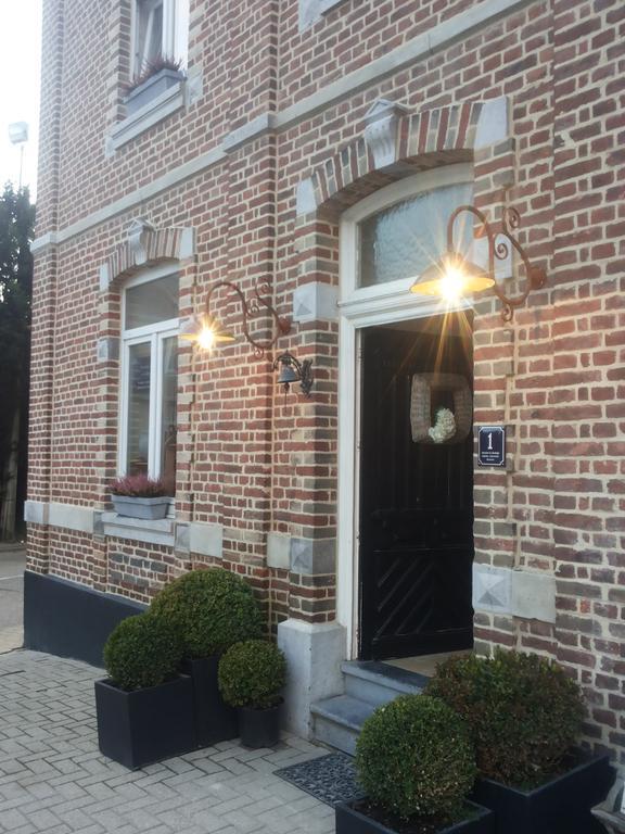 Maison Sophie Bed & Breakfast Tongeren Exterior photo